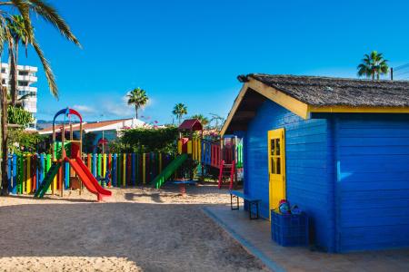 Hl Miraflor Suites - 24