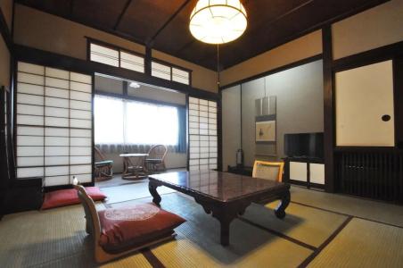 Higashiishikawa Ryokan - 23