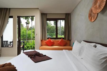 Tea Tree Boutique Resort - 75