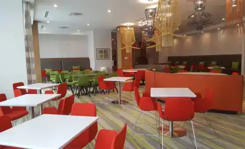 TownePlace Suites by Marriott Orlando at SeaWorld - 19