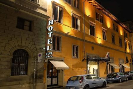 Alba Palace - 0