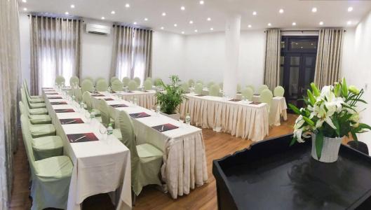 Phu Thinh Boutique Resort & Spa - 27