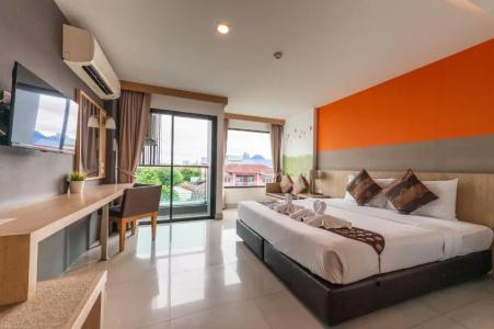 Pattaya City Resort by 3 Angels - 2