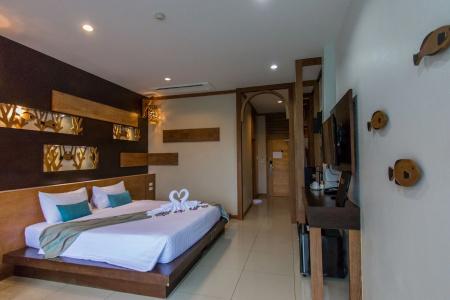 Phi Phi Don Chukit Resort - 6