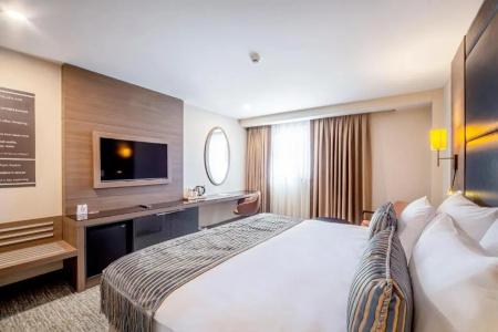 Tryp By Wyndham Istanbul Sisli - 31