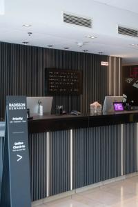 Radisson Blu Dortmund - 37