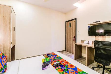 FabAksa International Andheri East - 17