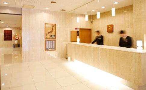 Sunroute Hikone - 21