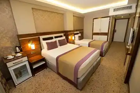 Ruba Palace Thermal - 44