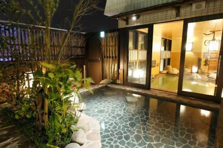 Dormy Inn Kagoshima - 36