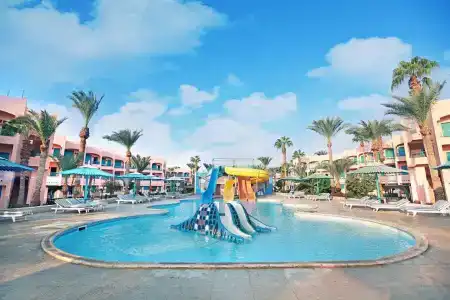 Le Pacha Resort - 35
