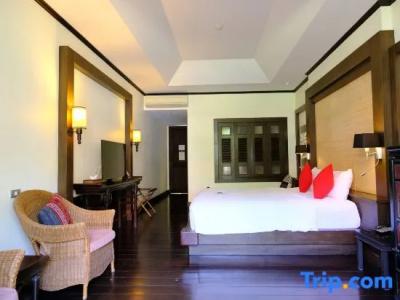 Bodhi Serene, Chiang Mai - Sha Extra Plus - 54