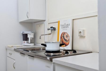 Days Inn Leipzig City Centre - 12