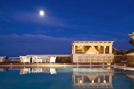 Anemoessa Boutique Mykonos - 19