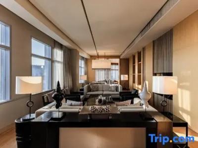 Bangkok Marriott Sukhumvit - Sha Extra Plus - 180