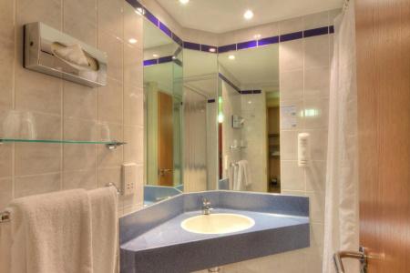 Sunworld Dynasty Beijing Wangfujing - 15