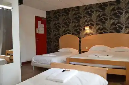 Hôtel de Lyon - 50