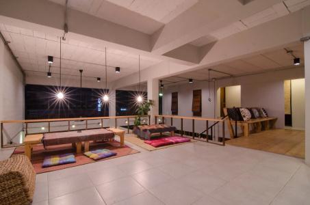 Happynest Hostel - 1