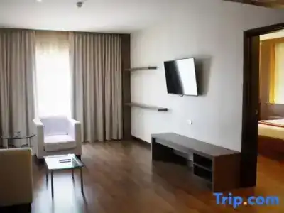 Chiangmai Grandview & Convention Center - Sha Extra Plus - 131