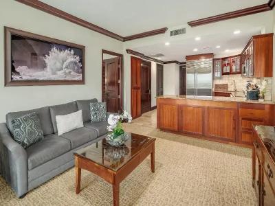 Waipouli Beach and Spa Kauai by Outrigger - 495