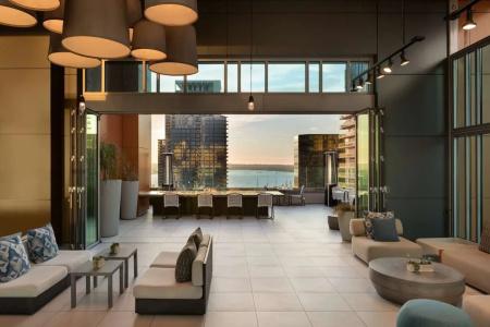 Carte San Diego Downtown, Curio Collection By Hilton - 16