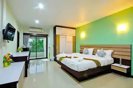 u-Sabai Park & Resort - 23