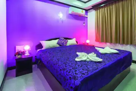 Grand Orchid Inn Patong beach - 20