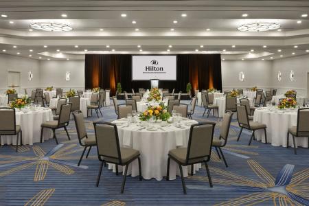 Hilton/Meadowvale - 30