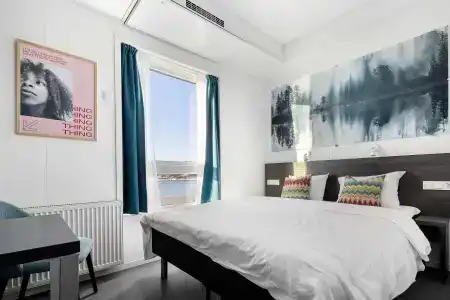 Aiden by Best Western Trondheim Airport - 72