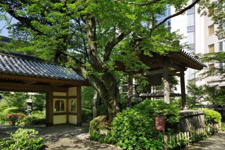 Grand Prince Takanawa - 27