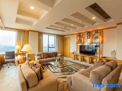 Renaissance Riverside Saigon - 149