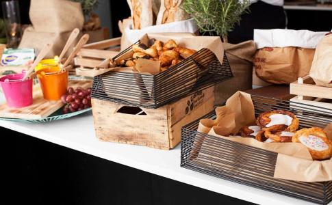 Park Inn by Radisson Copenhagen Airport - 11