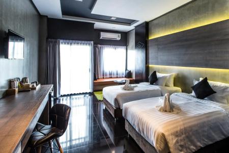 Cresco Buriram - 3