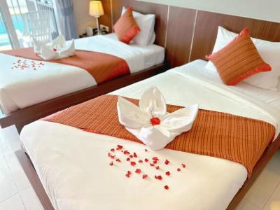 OYO 340 Ahad Suite Ao Nang - 76