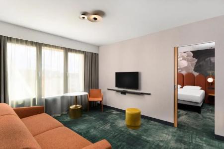 Mercure - 74