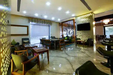 Tryp by Wyndham Istanbul Topkapi - 4