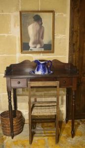The Burrow - 160