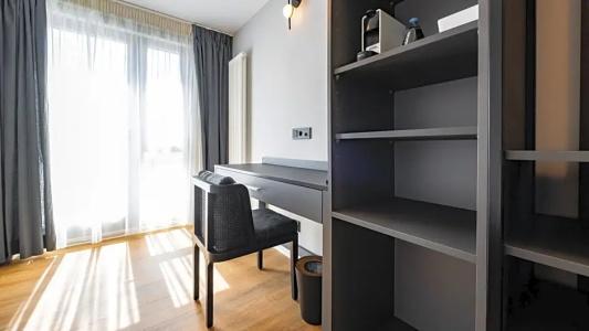 Metropol Garni - 2