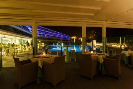 Santa Mónica Suites - 23