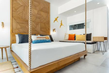 Emeraude Beach Attitude (Adults Only) - 1