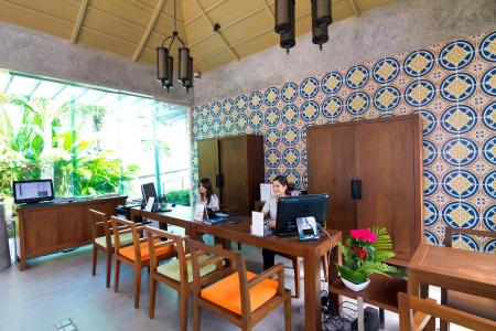 Ramaburin Resort - Sha Extra Plus - 4