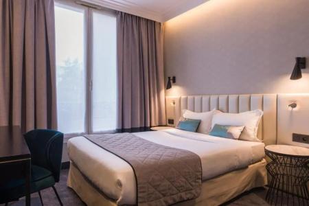 Best Western Select - 44