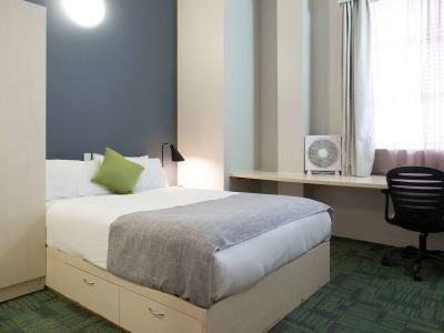 Ibis Styles - 5