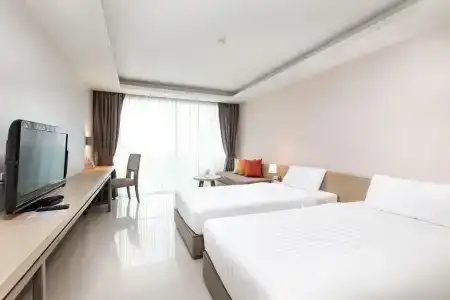 Prima Wongamat - Sha Extra Plus - 2