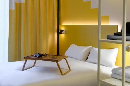 ibis Styles Zurich City Center - 49
