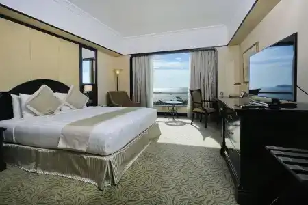 The Pacific Sutera - 87