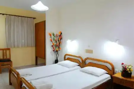 Nikos 2 Studios & - 42
