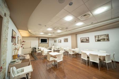 Ibis Styles Palermo Cristal - 20