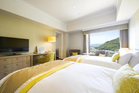 Okura JR Huis Ten Bosch - 4