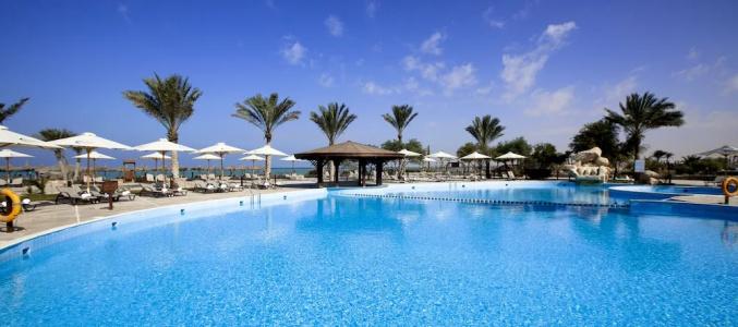 Mousa Coast Resort - Cairo Beach - 16